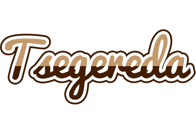 Tsegereda exclusive logo