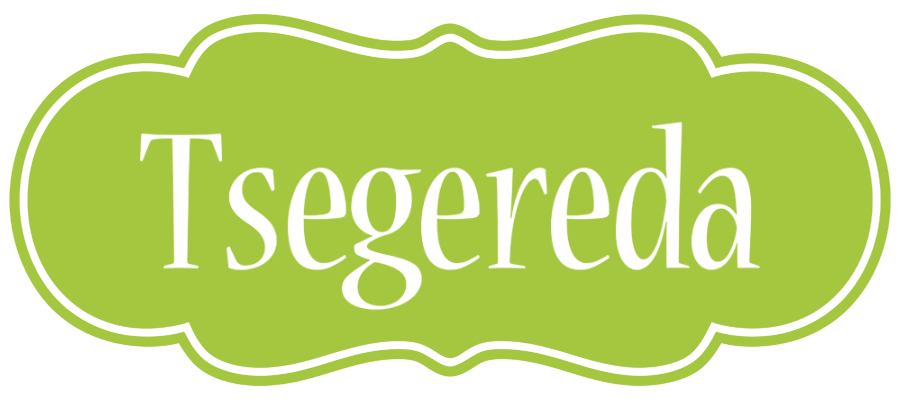 Tsegereda family logo