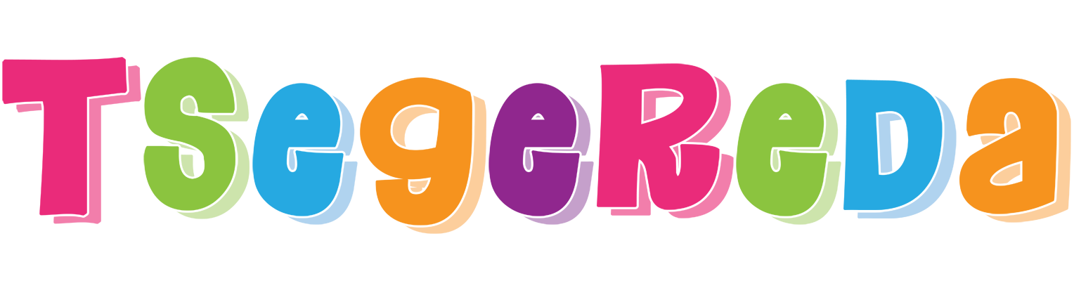 Tsegereda friday logo