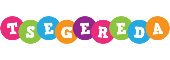 Tsegereda friends logo