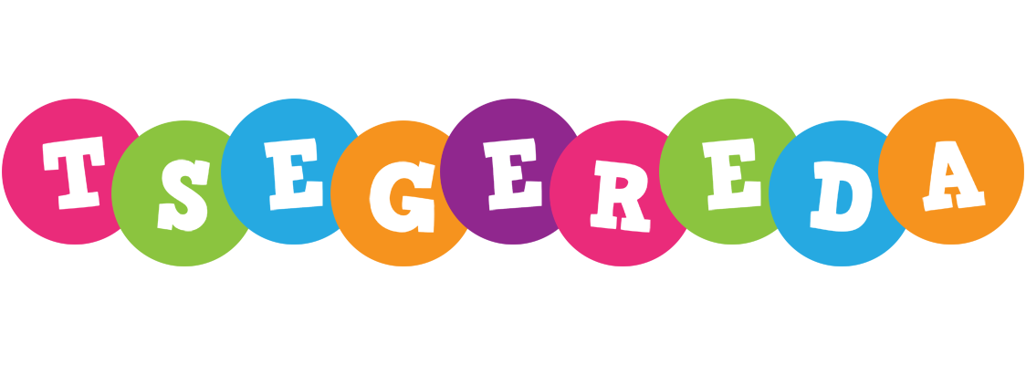 Tsegereda friends logo