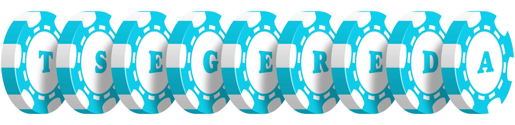 Tsegereda funbet logo