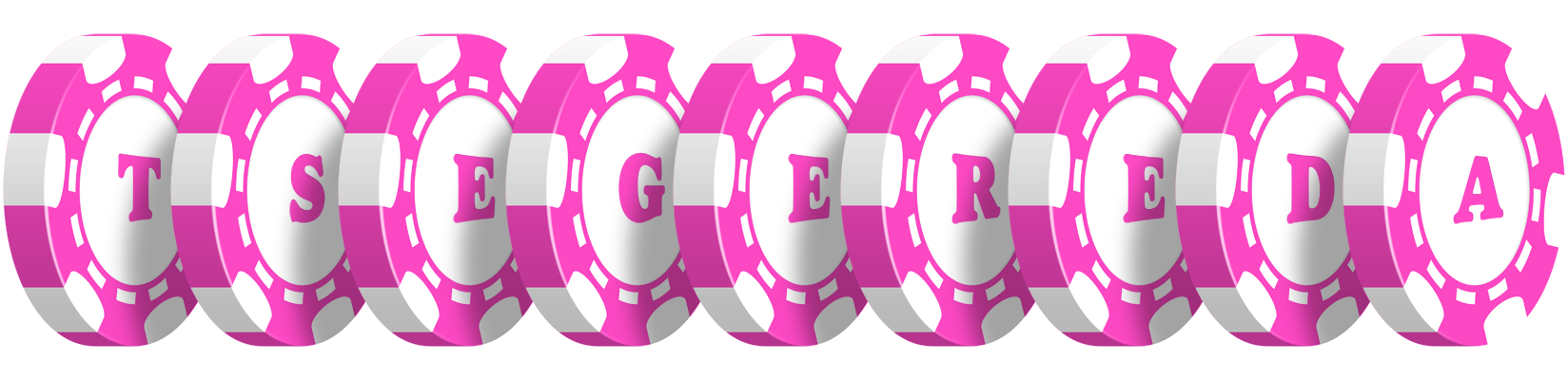 Tsegereda gambler logo