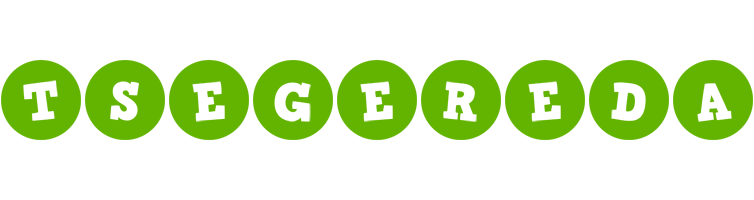 Tsegereda games logo