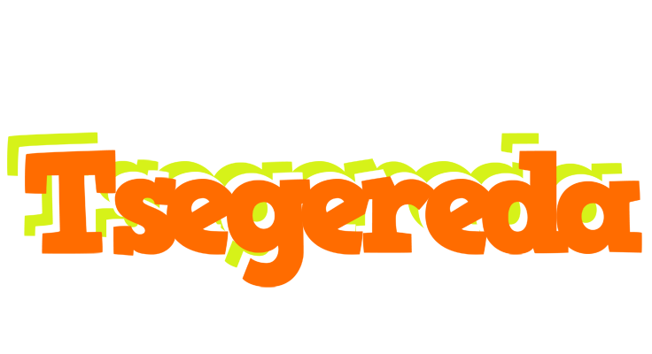 Tsegereda healthy logo
