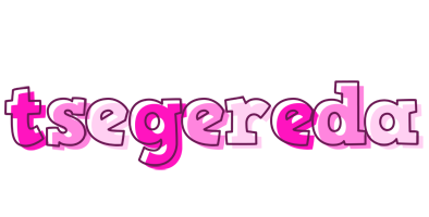 Tsegereda hello logo