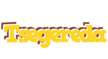 Tsegereda hotcup logo