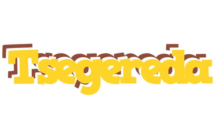 Tsegereda hotcup logo