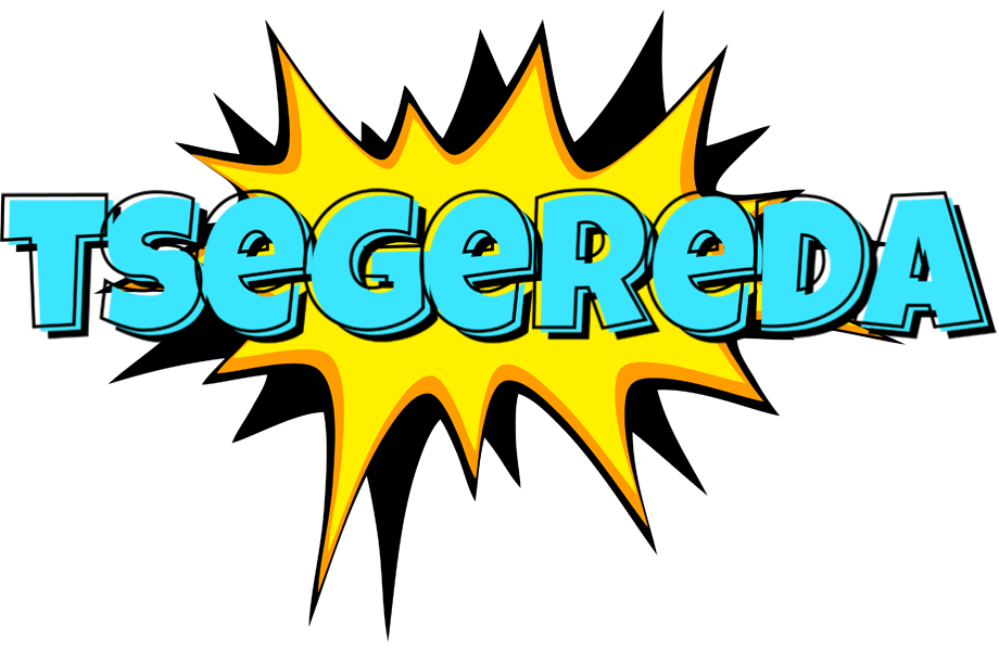 Tsegereda indycar logo