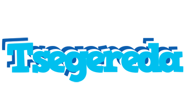 Tsegereda jacuzzi logo