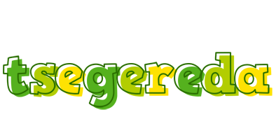 Tsegereda juice logo