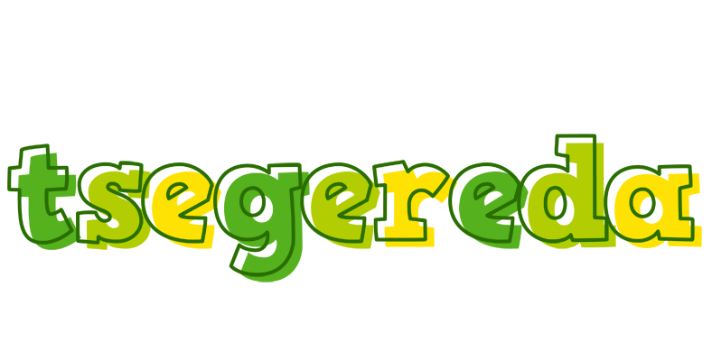 Tsegereda juice logo