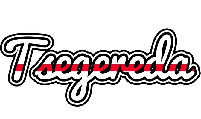Tsegereda kingdom logo