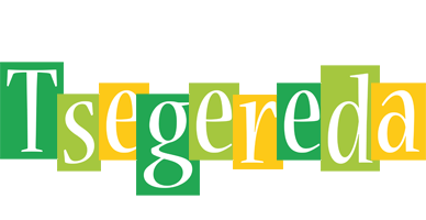 Tsegereda lemonade logo