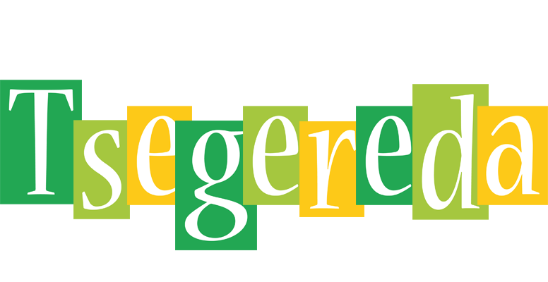 Tsegereda lemonade logo