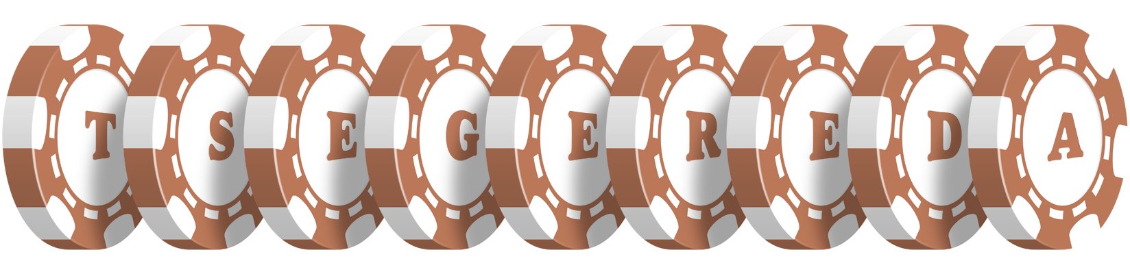 Tsegereda limit logo