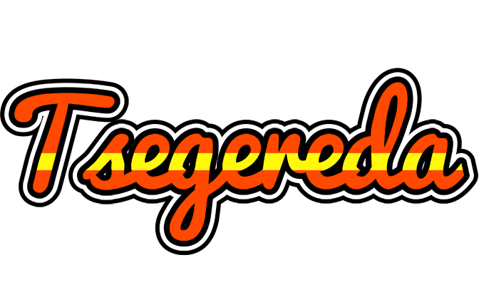 Tsegereda madrid logo