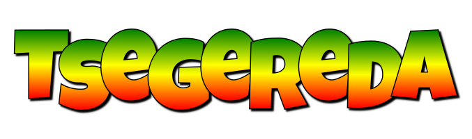 Tsegereda mango logo