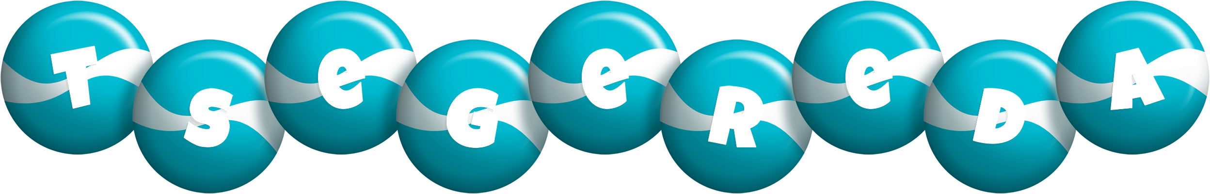 Tsegereda messi logo