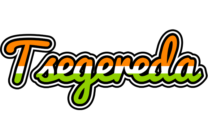 Tsegereda mumbai logo