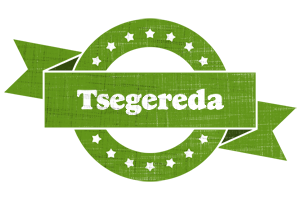 Tsegereda natural logo