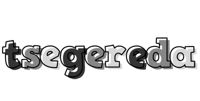 Tsegereda night logo