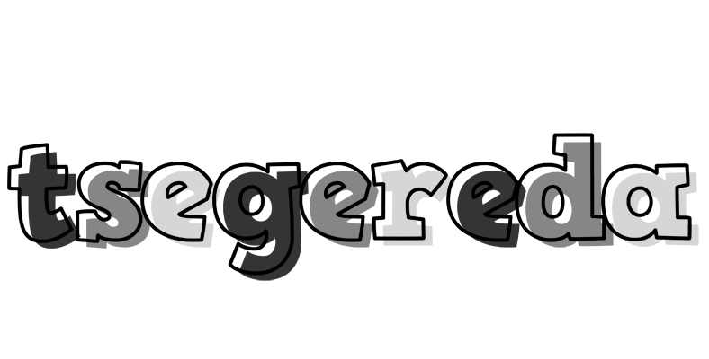 Tsegereda night logo