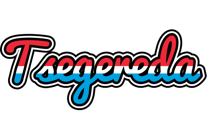 Tsegereda norway logo