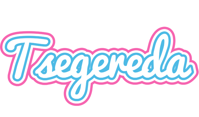Tsegereda outdoors logo