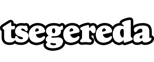 Tsegereda panda logo