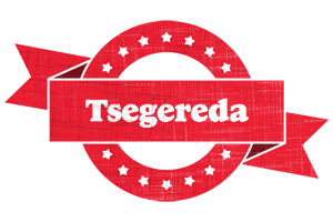 Tsegereda passion logo