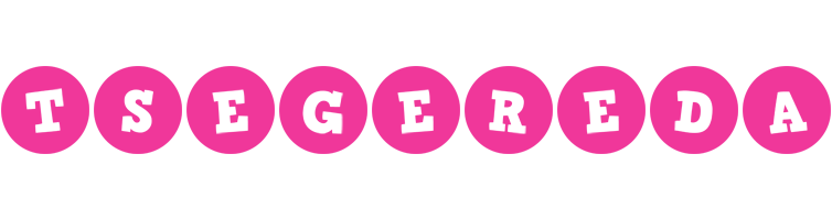 Tsegereda poker logo