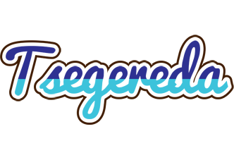 Tsegereda raining logo