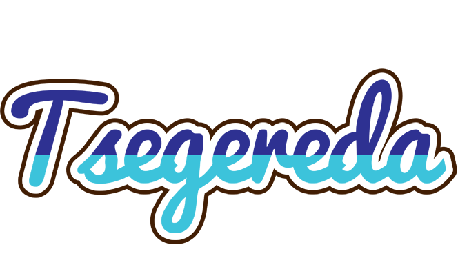 Tsegereda raining logo