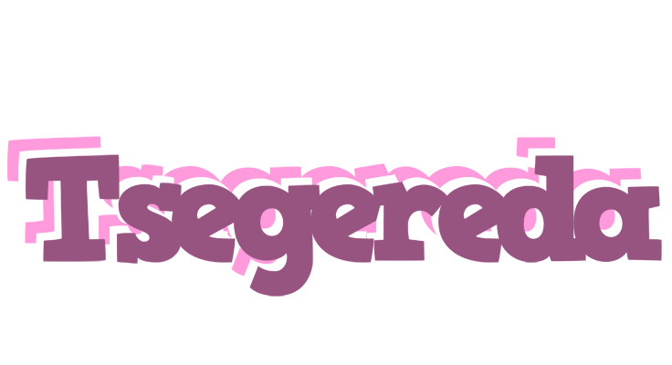 Tsegereda relaxing logo