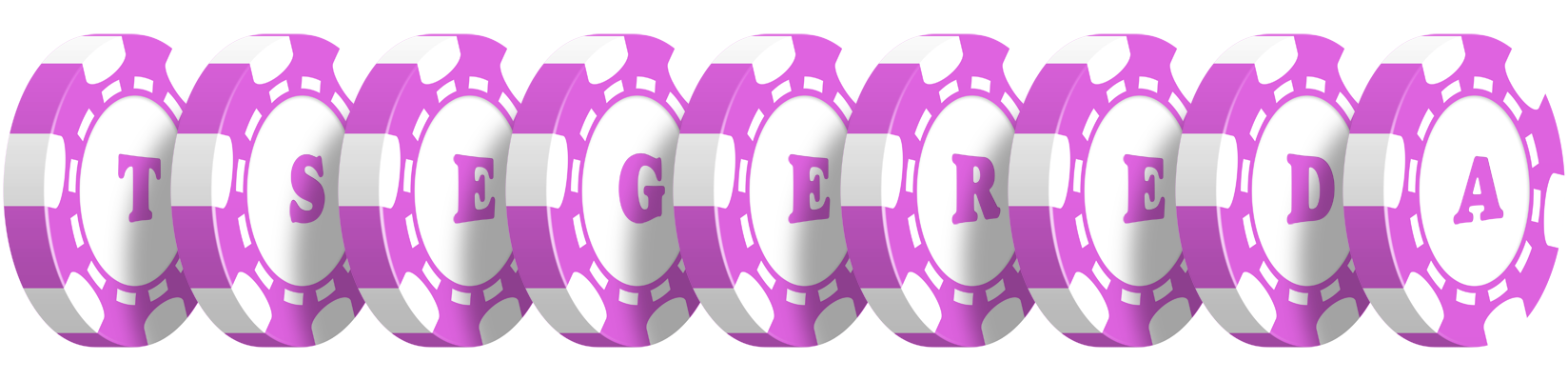 Tsegereda river logo