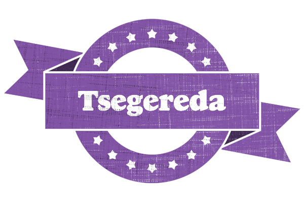 Tsegereda royal logo