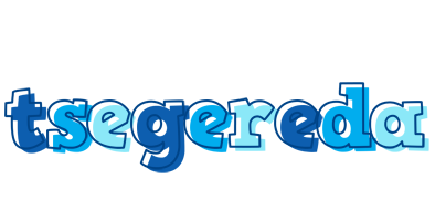 Tsegereda sailor logo