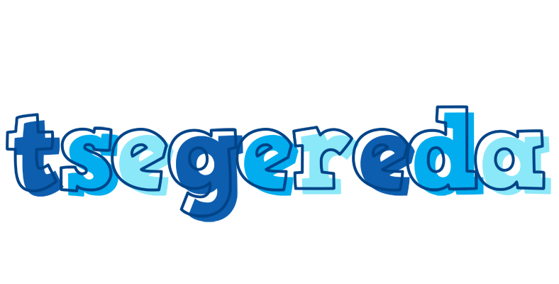 Tsegereda sailor logo