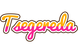 Tsegereda smoothie logo