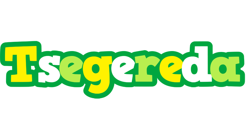 Tsegereda soccer logo
