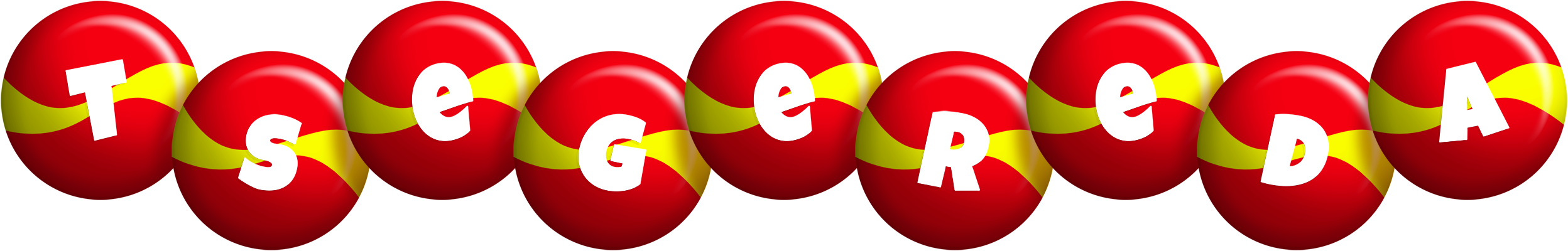 Tsegereda spain logo