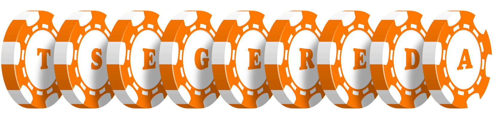 Tsegereda stacks logo