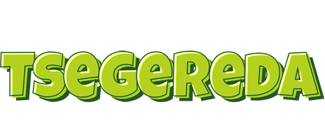 Tsegereda summer logo