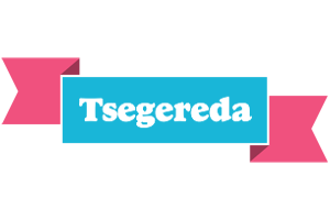 Tsegereda today logo