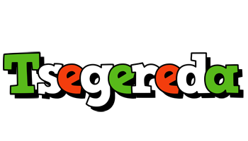 Tsegereda venezia logo