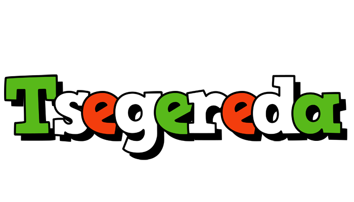 Tsegereda venezia logo