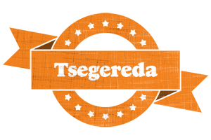 Tsegereda victory logo