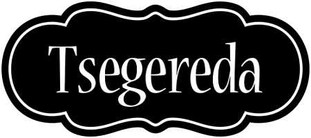 Tsegereda welcome logo