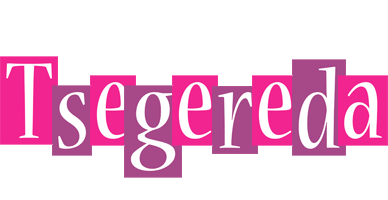 Tsegereda whine logo